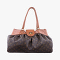 VINTAGE BOETIE MM Brown Monogram Canvas M45714 ボエシMM モノグラム/ブラウン モノグラムキャンバス M45714