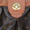 VINTAGE BOETIE MM Brown Monogram Canvas M45714 ボエシMM モノグラム/ブラウン モノグラムキャンバス M45714
