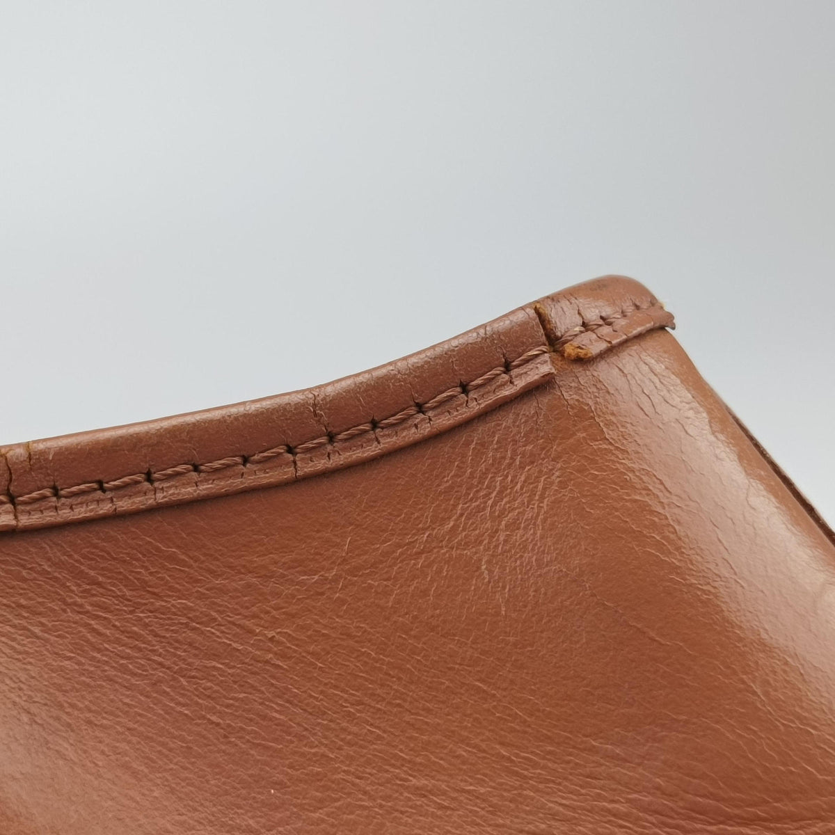 VINTAGE BOETIE MM Brown Monogram Canvas M45714 ボエシMM モノグラム/ブラウン モノグラムキャンバス M45714