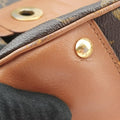VINTAGE BOETIE MM Brown Monogram Canvas M45714 ボエシMM モノグラム/ブラウン モノグラムキャンバス M45714