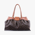 VINTAGE BOETIE MM Brown Monogram Canvas M45714 ボエシMM モノグラム/ブラウン モノグラムキャンバス M45714