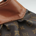VINTAGE BOETIE MM Brown Monogram Canvas M45714 ボエシMM モノグラム/ブラウン モノグラムキャンバス M45714