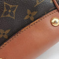 VINTAGE BOETIE MM Brown Monogram Canvas M45714 ボエシMM モノグラム/ブラウン モノグラムキャンバス M45714