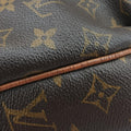 VINTAGE BOETIE MM Brown Monogram Canvas M45714 ボエシMM モノグラム/ブラウン モノグラムキャンバス M45714