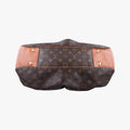 VINTAGE BOETIE MM Brown Monogram Canvas M45714 ボエシMM モノグラム/ブラウン モノグラムキャンバス M45714