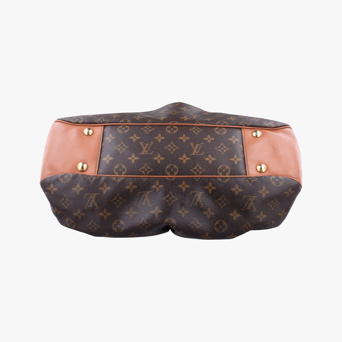 VINTAGE BOETIE MM Brown Monogram Canvas M45714 ボエシMM モノグラム/ブラウン モノグラムキャンバス M45714