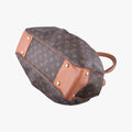 VINTAGE BOETIE MM Brown Monogram Canvas M45714 ボエシMM モノグラム/ブラウン モノグラムキャンバス M45714