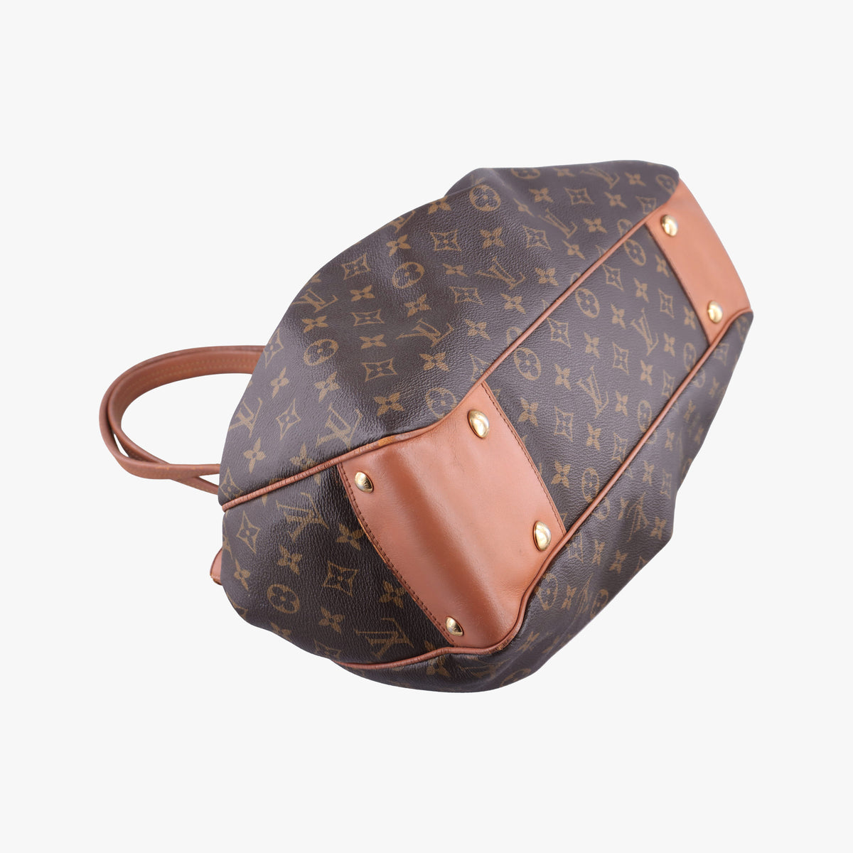 VINTAGE BOETIE MM Brown Monogram Canvas M45714 ボエシMM モノグラム/ブラウン モノグラムキャンバス M45714
