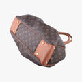 VINTAGE BOETIE MM Brown Monogram Canvas M45714 ボエシMM モノグラム/ブラウン モノグラムキャンバス M45714