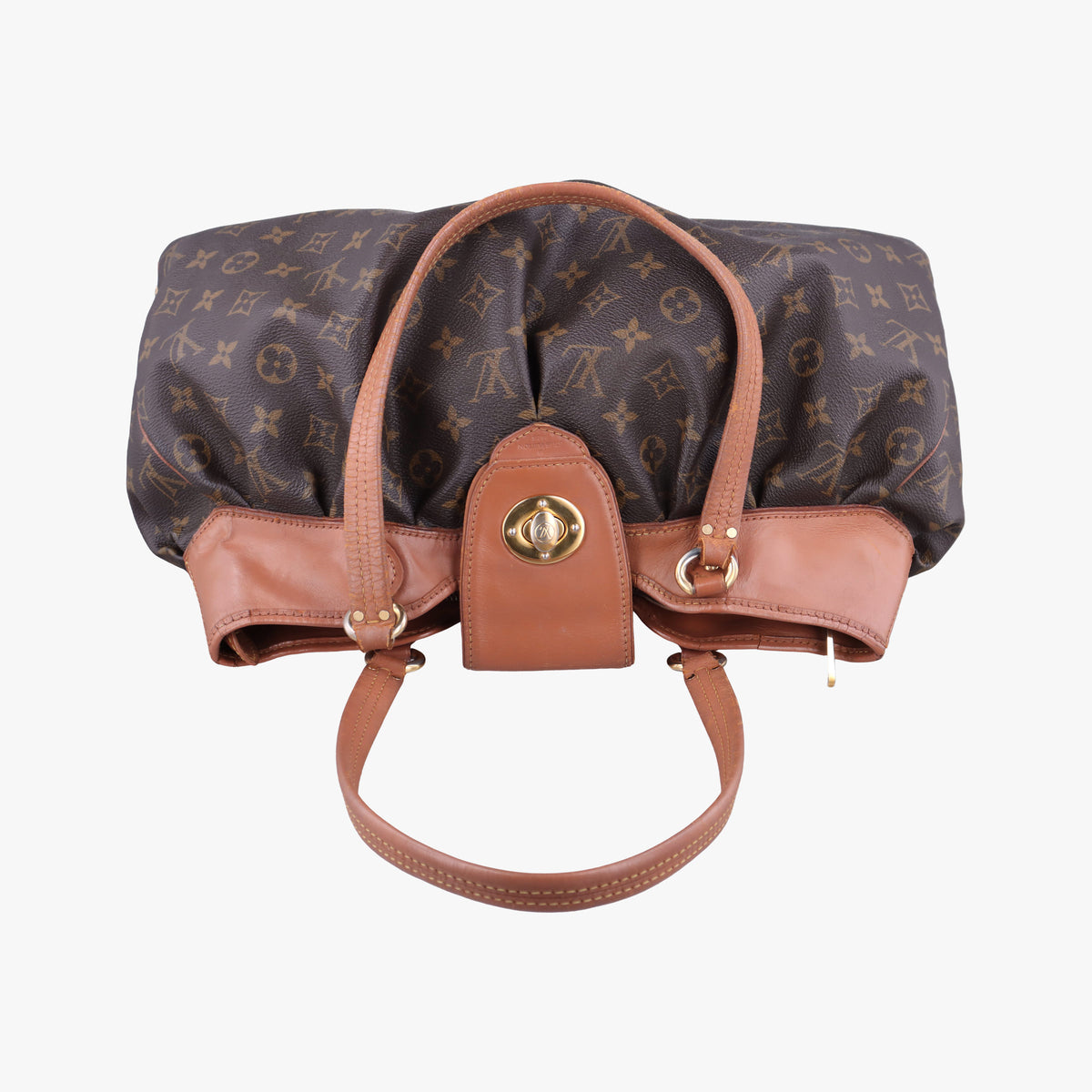 VINTAGE BOETIE MM Brown Monogram Canvas M45714 ボエシMM モノグラム/ブラウン モノグラムキャンバス M45714