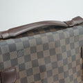 BROADWAY EBENE Damier Canvas N42270 TH1057ブロードウェイ エベヌ ダミエキャンバス N42270 TH1057