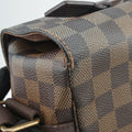 BROADWAY EBENE Damier Canvas N42270 TH1057ブロードウェイ エベヌ ダミエキャンバス N42270 TH1057
