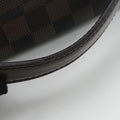 BROADWAY EBENE Damier Canvas N42270 TH1057ブロードウェイ エベヌ ダミエキャンバス N42270 TH1057