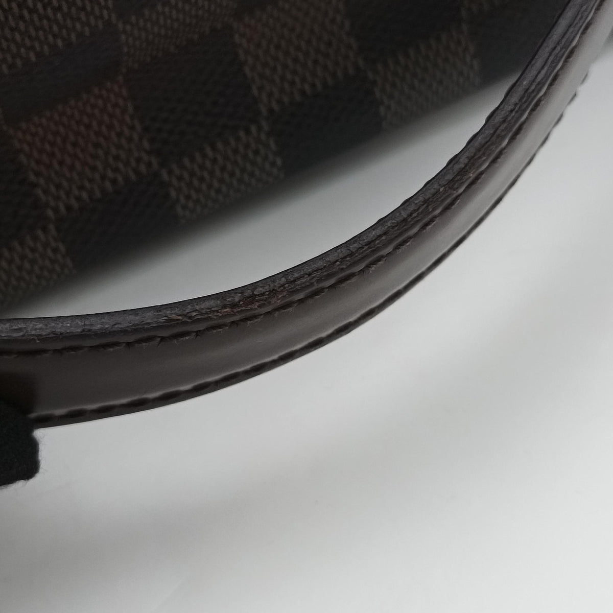 BROADWAY EBENE Damier Canvas N42270 TH1057ブロードウェイ エベヌ ダミエキャンバス N42270 TH1057