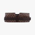 BROADWAY EBENE Damier Canvas N42270 TH1057ブロードウェイ エベヌ ダミエキャンバス N42270 TH1057