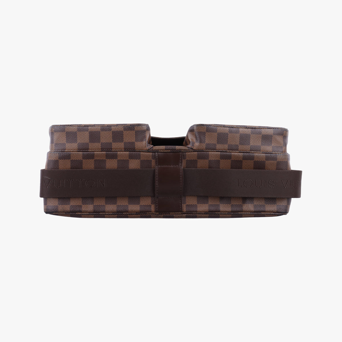 BROADWAY EBENE Damier Canvas N42270 TH1057ブロードウェイ エベヌ ダミエキャンバス N42270 TH1057