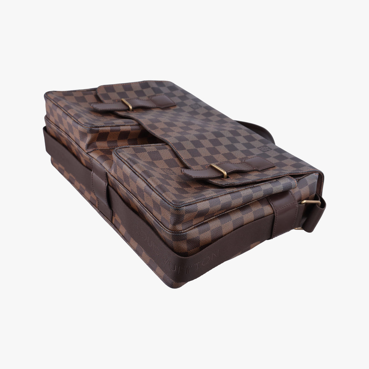 BROADWAY EBENE Damier Canvas N42270 TH1057ブロードウェイ エベヌ ダミエキャンバス N42270 TH1057
