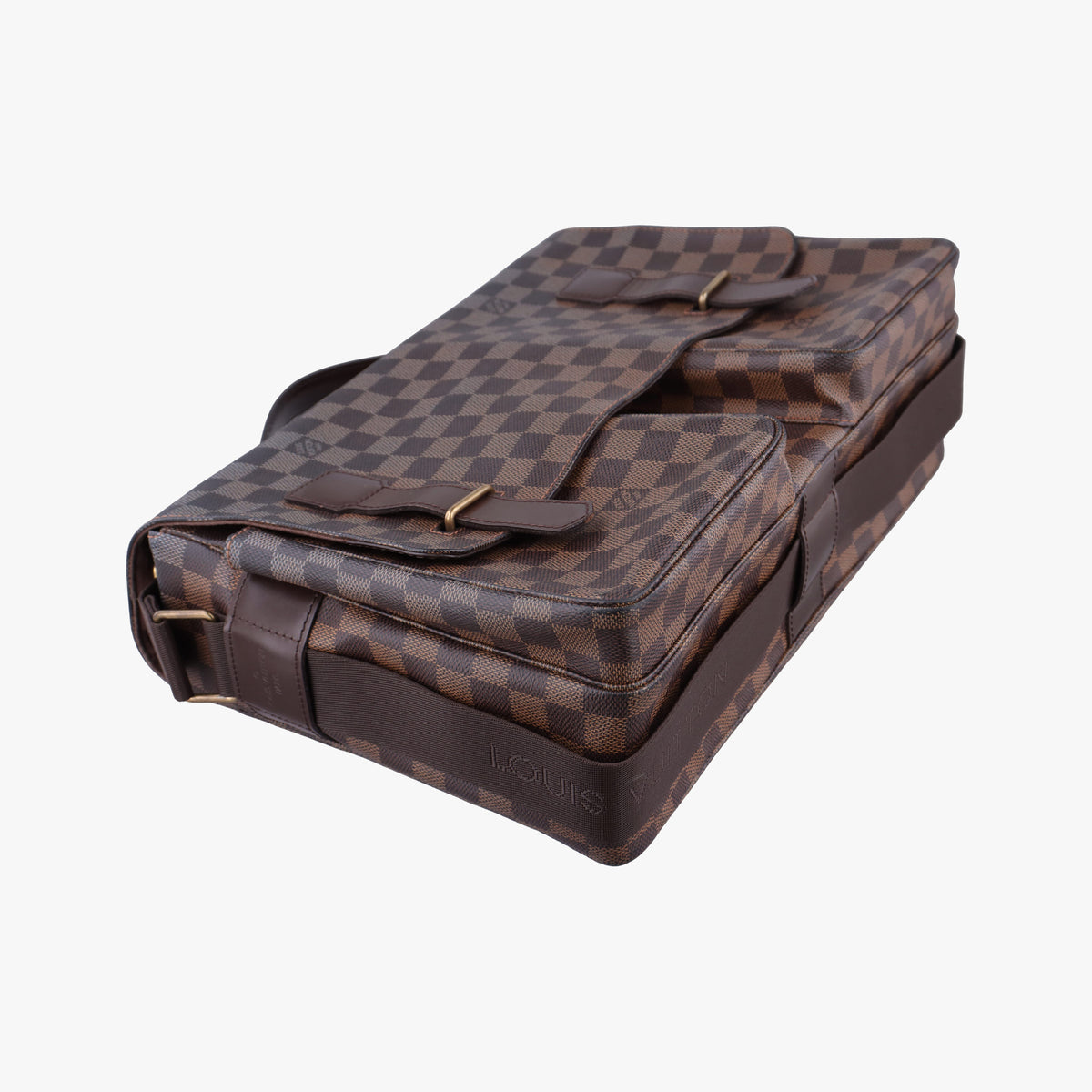 BROADWAY EBENE Damier Canvas N42270 TH1057ブロードウェイ エベヌ ダミエキャンバス N42270 TH1057