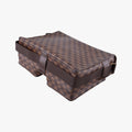 BROADWAY EBENE Damier Canvas N42270 TH1057ブロードウェイ エベヌ ダミエキャンバス N42270 TH1057