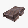 BROADWAY EBENE Damier Canvas N42270 TH1057ブロードウェイ エベヌ ダミエキャンバス N42270 TH1057
