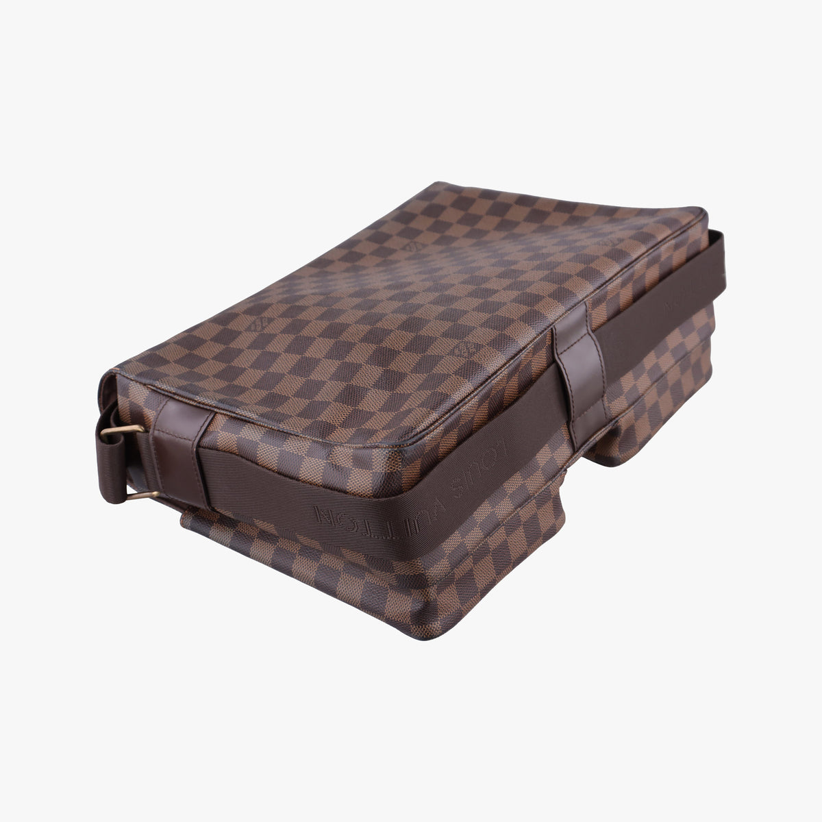 BROADWAY EBENE Damier Canvas N42270 TH1057ブロードウェイ エベヌ ダミエキャンバス N42270 TH1057