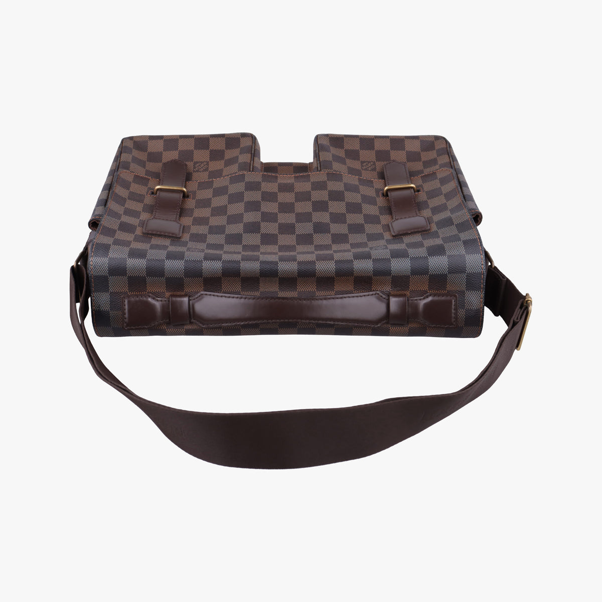 BROADWAY EBENE Damier Canvas N42270 TH1057ブロードウェイ エベヌ ダミエキャンバス N42270 TH1057