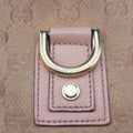 Abbey Pink canvas 131326 I1972660アビー ピンク キャンバス 131326 I1972660