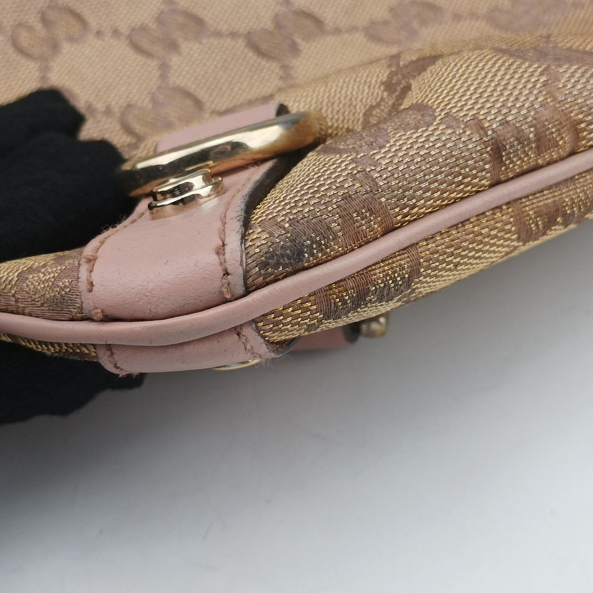 Abbey Pink canvas 131326 I1972660アビー ピンク キャンバス 131326 I1972660