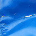 Cocomark Shopping Blue Patent Leather 15797813ココマーク ショッピング ブルー パテント 15797813