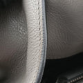 Glace Twin Pocket Tote Grey leather B2625M 14/Fグレース ツインポケットトート グレー レザー B2625M 14/F