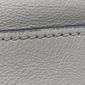 Glace Twin Pocket Tote Grey leather B2625M 14/Fグレース ツインポケットトート グレー レザー B2625M 14/F