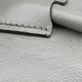 Glace Twin Pocket Tote Grey leather B2625M 14/Fグレース ツインポケットトート グレー レザー B2625M 14/F