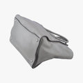 Glace Twin Pocket Tote Grey leather B2625M 14/Fグレース ツインポケットトート グレー レザー B2625M 14/F