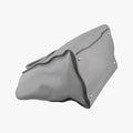 Glace Twin Pocket Tote Grey leather B2625M 14/Fグレース ツインポケットトート グレー レザー B2625M 14/F