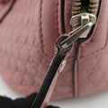 Microguccissima Pink Leather 449654 H023626892マイクログッチシマ ピンク レザー 449654 H023626892