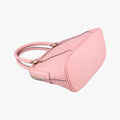 Microguccissima Pink Leather 449654 H023626892マイクログッチシマ ピンク レザー 449654 H023626892