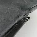 Intrecciato Black × Beige Lambskin B05041076Uイントレチャート ブラック × ベージュ ラムスキン B05041076U