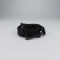 Intrecciato Black × Beige Lambskin B05041076Uイントレチャート ブラック × ベージュ ラムスキン B05041076U