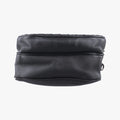 Intrecciato Black × Beige Lambskin B05041076Uイントレチャート ブラック × ベージュ ラムスキン B05041076U