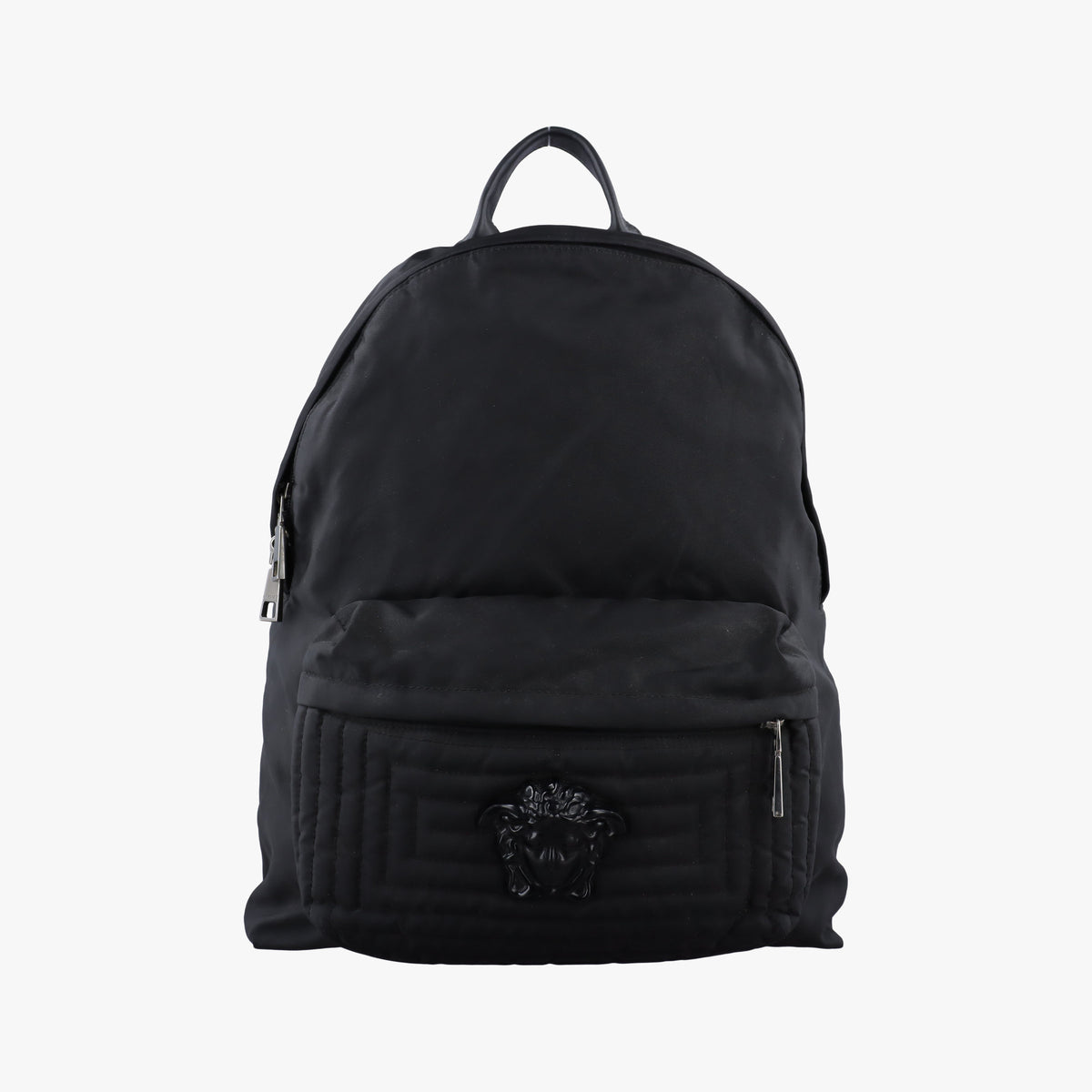La Medusa Black nylon CLG 215121837567メデューサ ブラック ナイロン CLG 215121837567