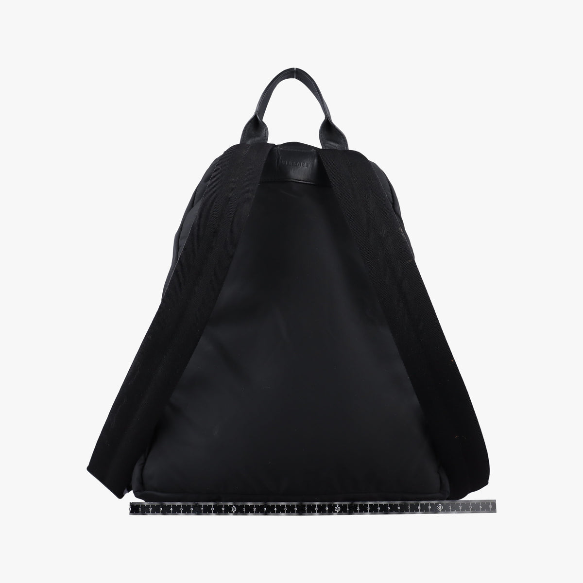 La Medusa Black nylon CLG 215121837567メデューサ ブラック ナイロン CLG 215121837567
