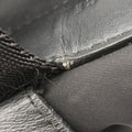 La Medusa Black nylon CLG 215121837567メデューサ ブラック ナイロン CLG 215121837567