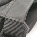 La Medusa Black nylon CLG 215121837567メデューサ ブラック ナイロン CLG 215121837567