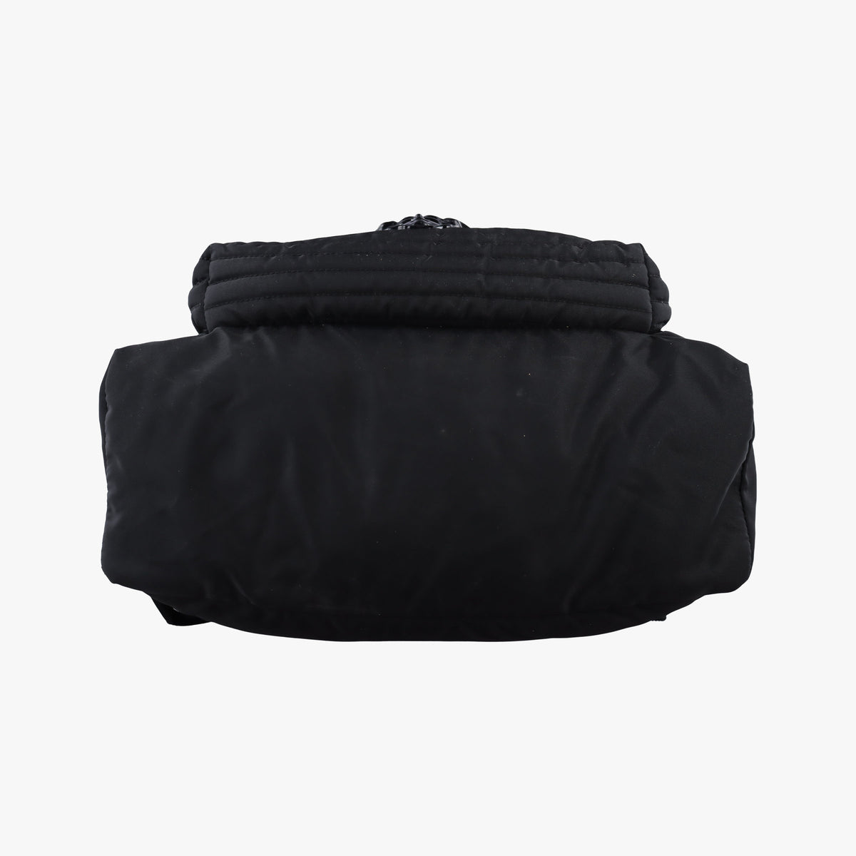 La Medusa Black nylon CLG 215121837567メデューサ ブラック ナイロン CLG 215121837567