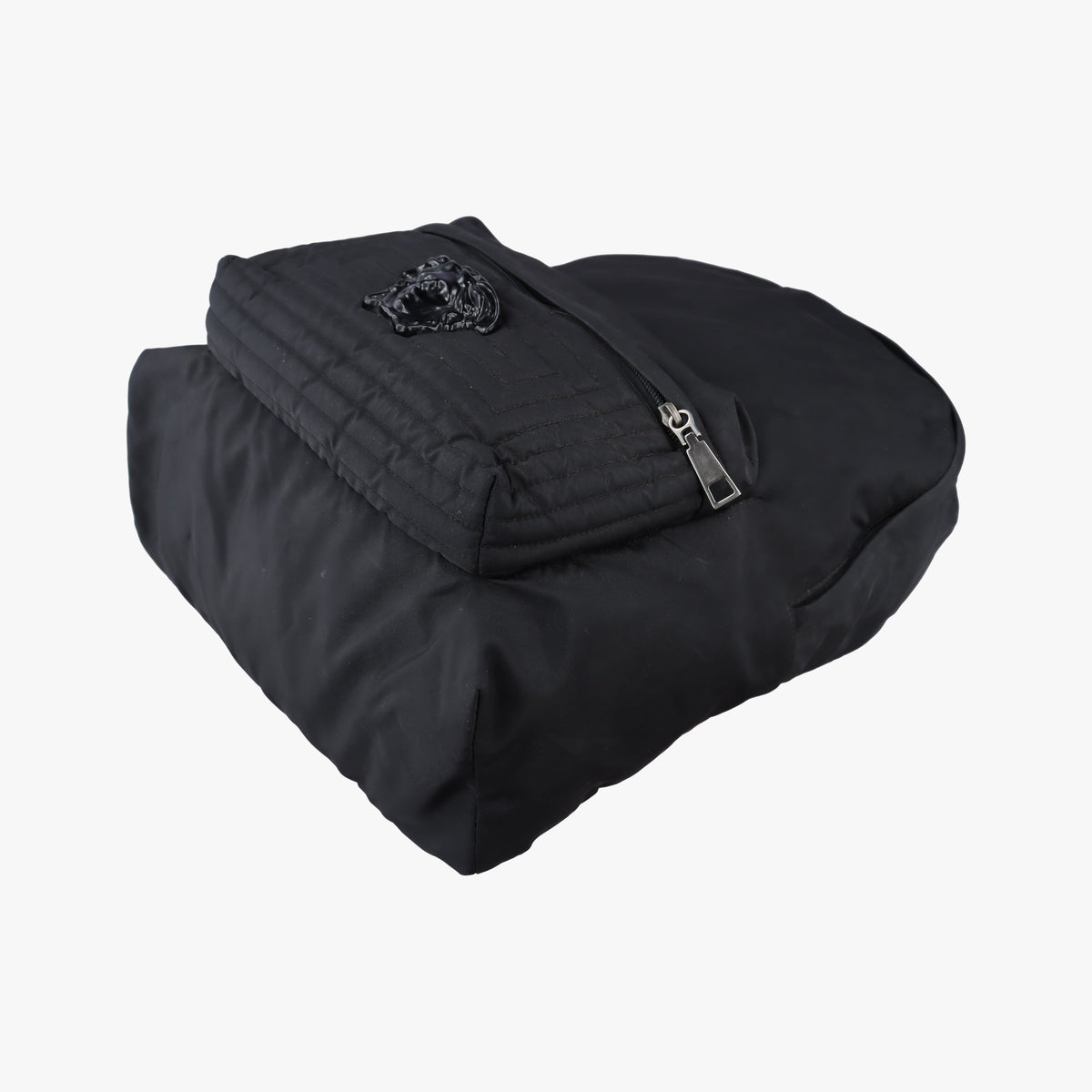 La Medusa Black nylon CLG 215121837567メデューサ ブラック ナイロン CLG 215121837567