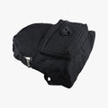 La Medusa Black nylon CLG 215121837567メデューサ ブラック ナイロン CLG 215121837567