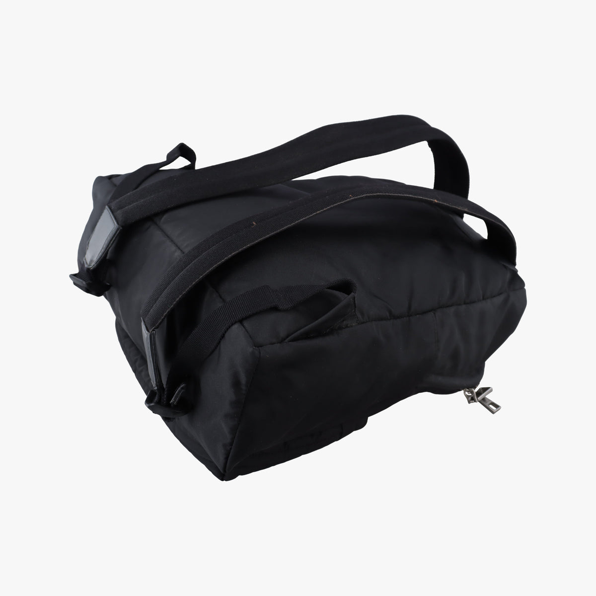 La Medusa Black nylon CLG 215121837567メデューサ ブラック ナイロン CLG 215121837567