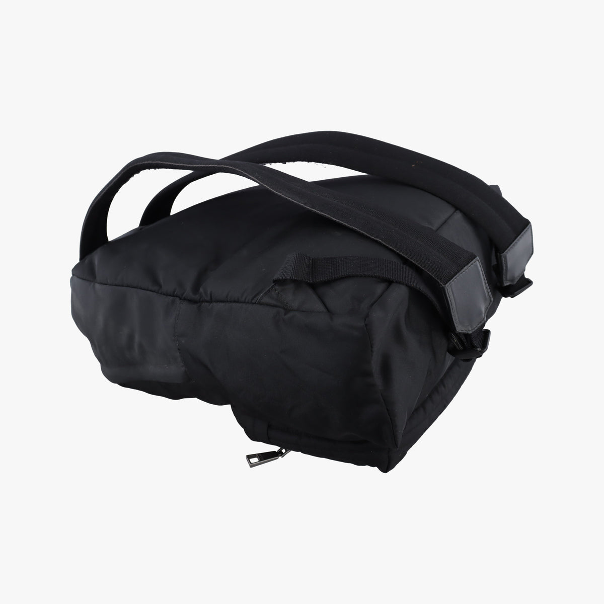 La Medusa Black nylon CLG 215121837567メデューサ ブラック ナイロン CLG 215121837567
