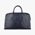 Zip Briefcase Navy leather 05-BO-0165ジップブリーフケース ネイビー レザー 05-BO-0165