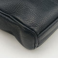 Zip Briefcase Navy leather 05-BO-0165ジップブリーフケース ネイビー レザー 05-BO-0165